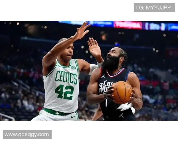 快船与凯尔特人精彩对决录像回放全程分析与精彩瞬间重温